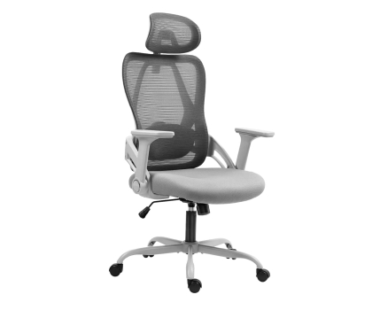 Fotel ergonomiczny Huzaro Manager 2.9 Grey